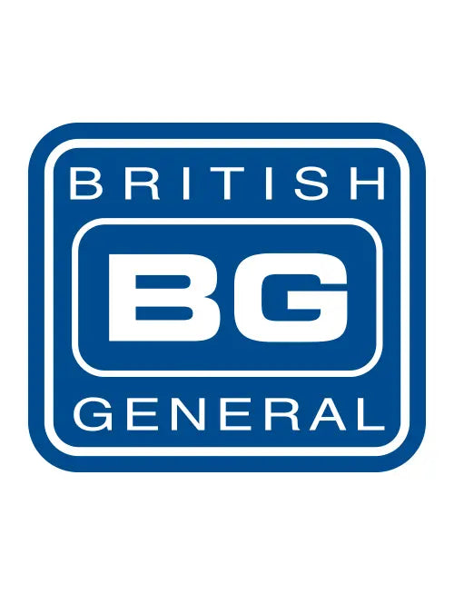 BG Electrical Sockets and Switches