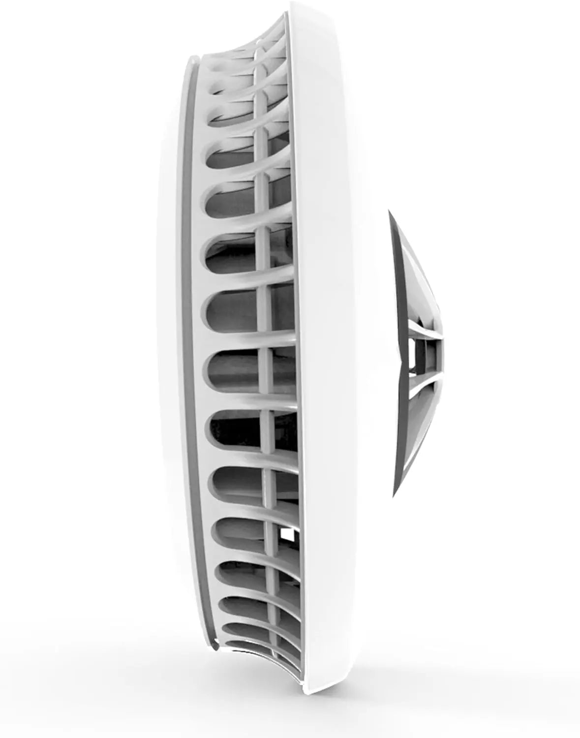 FireAngel Pro Connected Smart Kitchen Heat Alarm, Battery Powered with Wireless Interlink and 10 Year Life, FP1720W2-R FireAngel