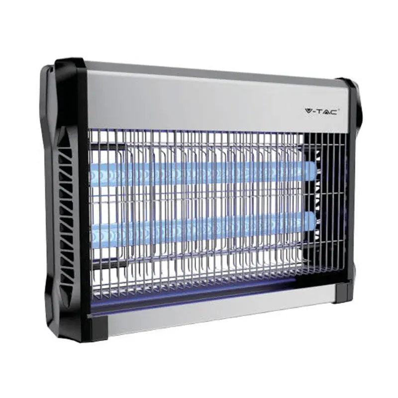 V-TAC 2x8W Electronic Insect Killer with UV Light – 11179 V-TAC