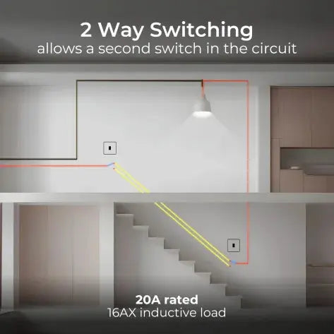 BG Nexus Screwless Flat Plate Brushed Steel Single Light Switch FBS12 10Amp BG Nexus