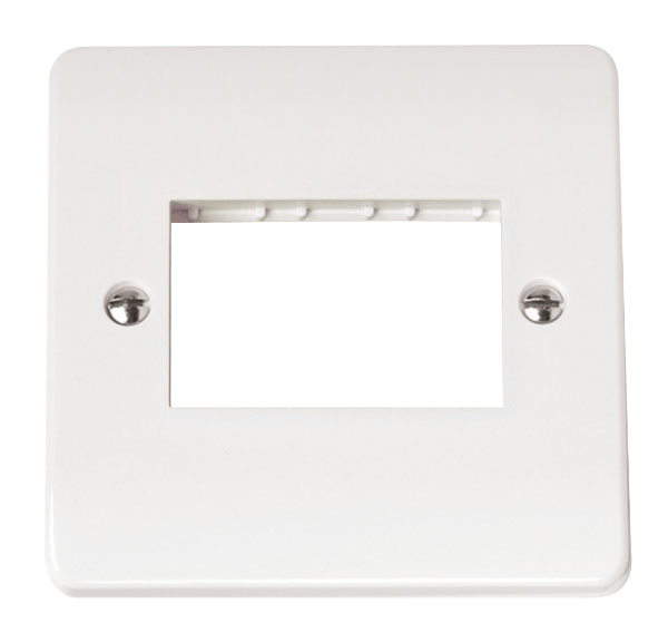 Click MiniGrid Single Plate Triple Aperture – CMA403