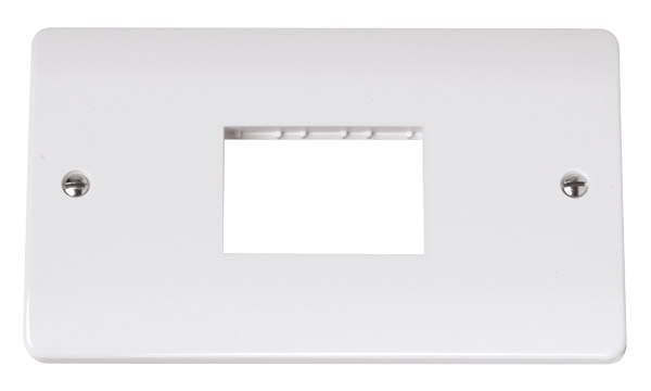 Click MiniGrid Twin Plate Triple Aperture – CMA432