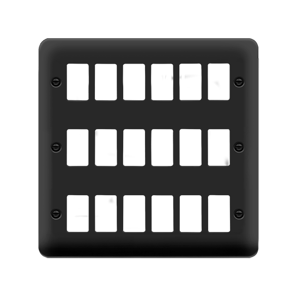 Click GridPro GPRO 18G DECO+ MB – DPMB20518