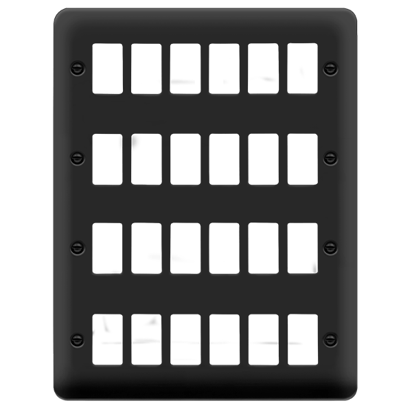 Click GridPro GPRO 24G DECO+ MB – DPMB20524