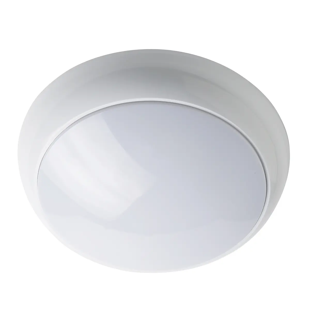 ELD LED Bulkhead 9-18W Switchable | IP65 | 3000-6000K CCT | LUN3X3-CT ELD