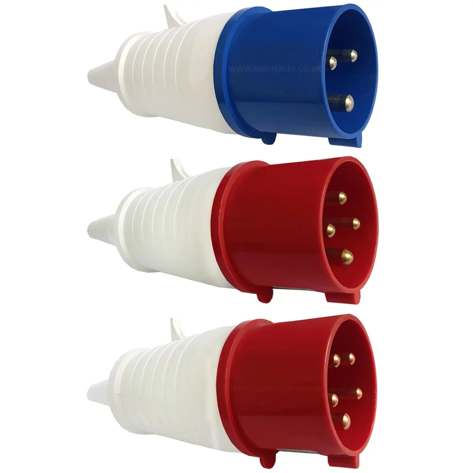ESR Eco Industrial Trailing Plug