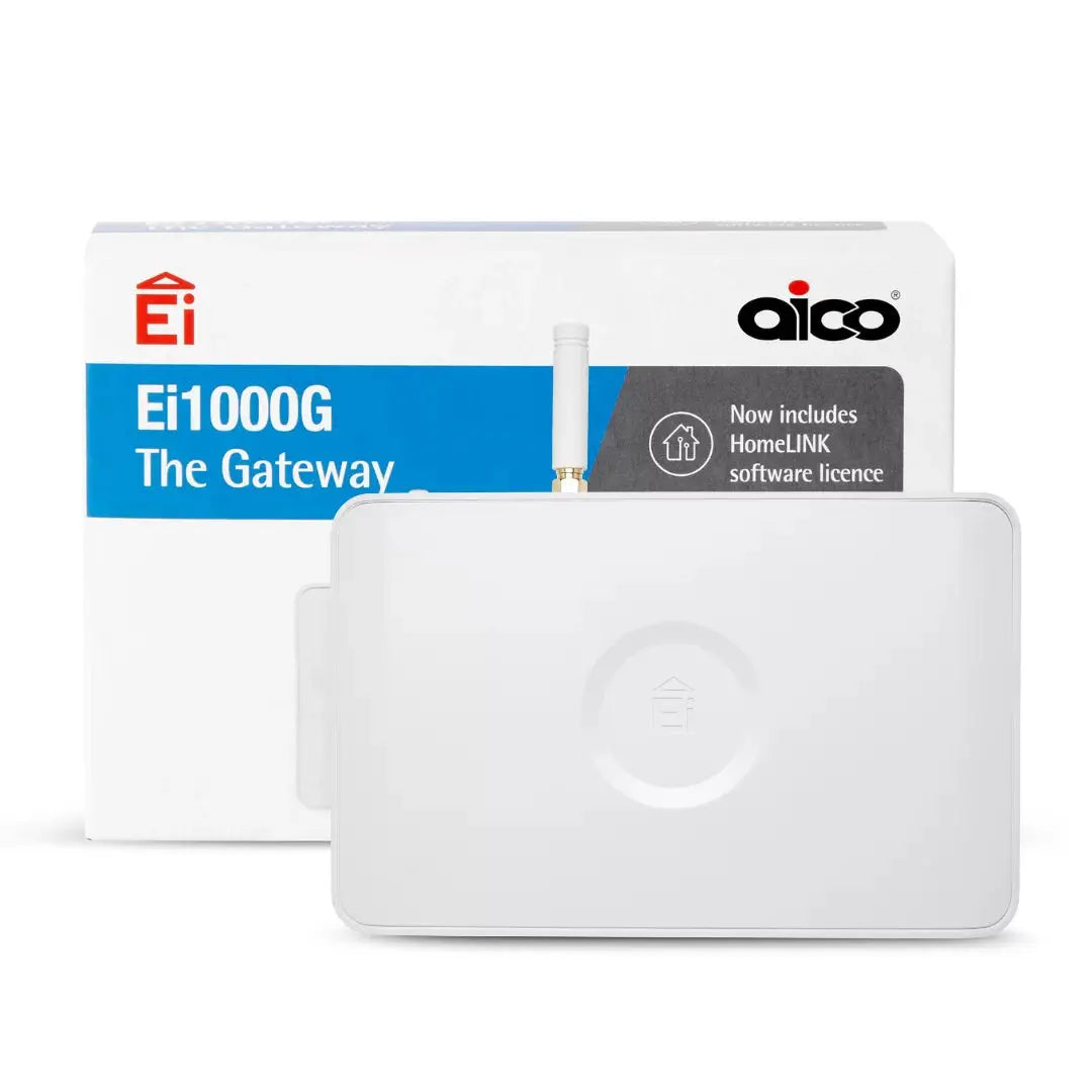 Aico Ei1000G SmartLINK Gateway With Lithium Backup Aico