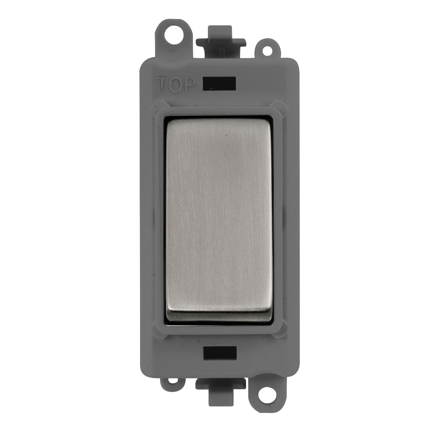 Click GridPro GRIDPRO 20AX 1 WAY SWITCH MODULE GYSS – GM2001GYSS