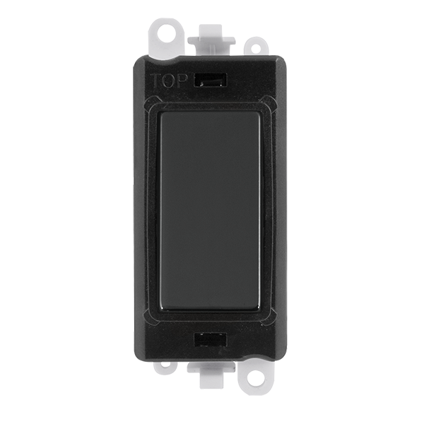 Click GridPro GRIDPRO BLANK MODULE BKMB – GM2008BKMB