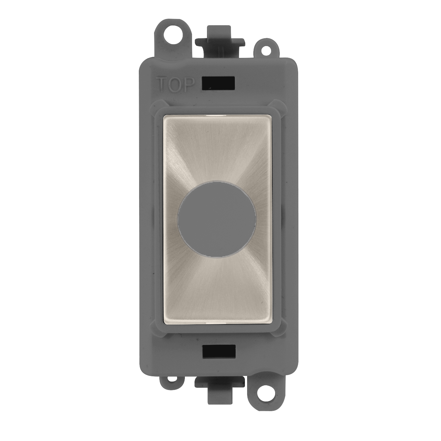 Click GridPro GRIDPRO 20A FLEX OUTLET MODULE GYBS – GM2017GYBS