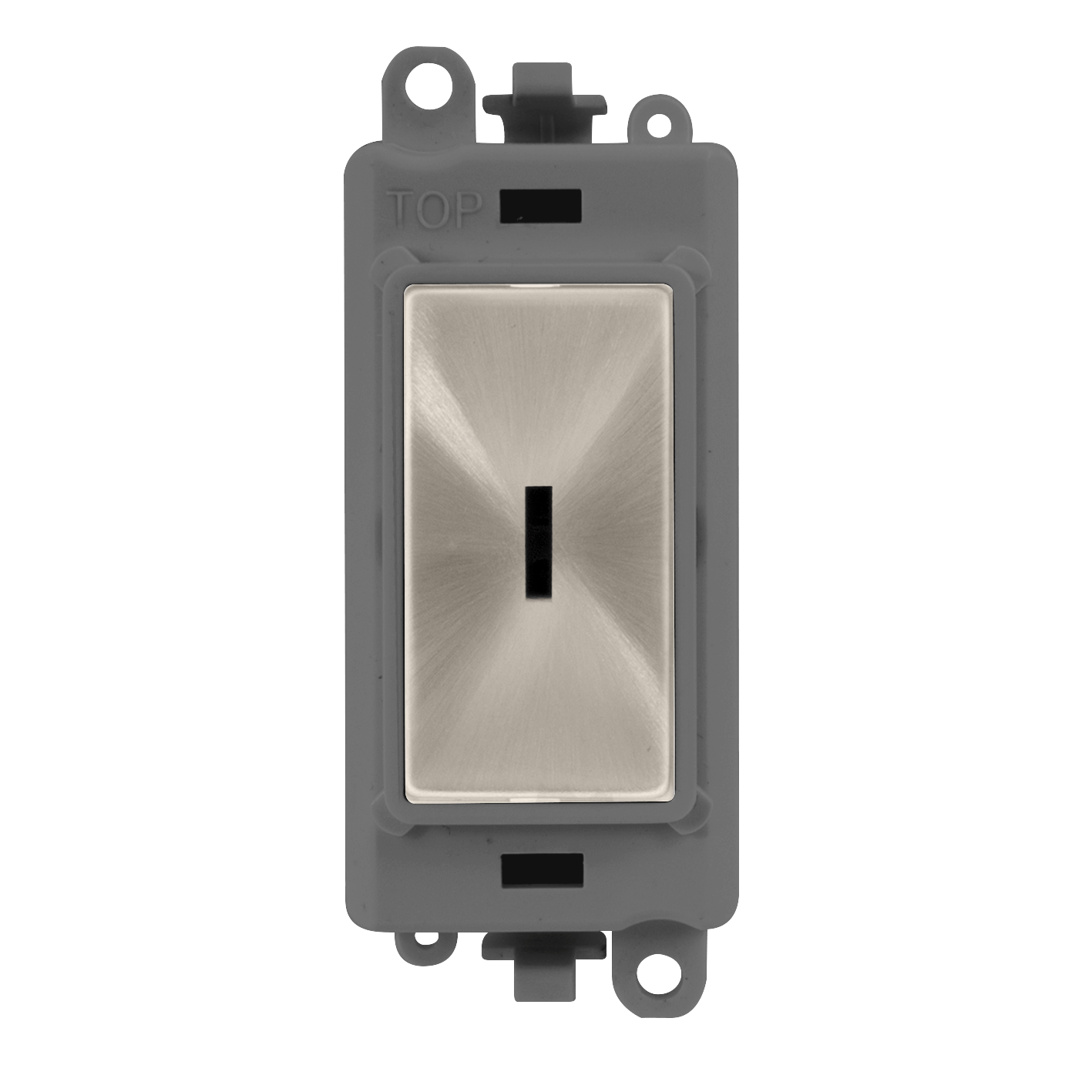 Click GridPro GRIDPRO 20AX INTERM. KEYSWITCH MOD. GYBS – GM2029GYBS