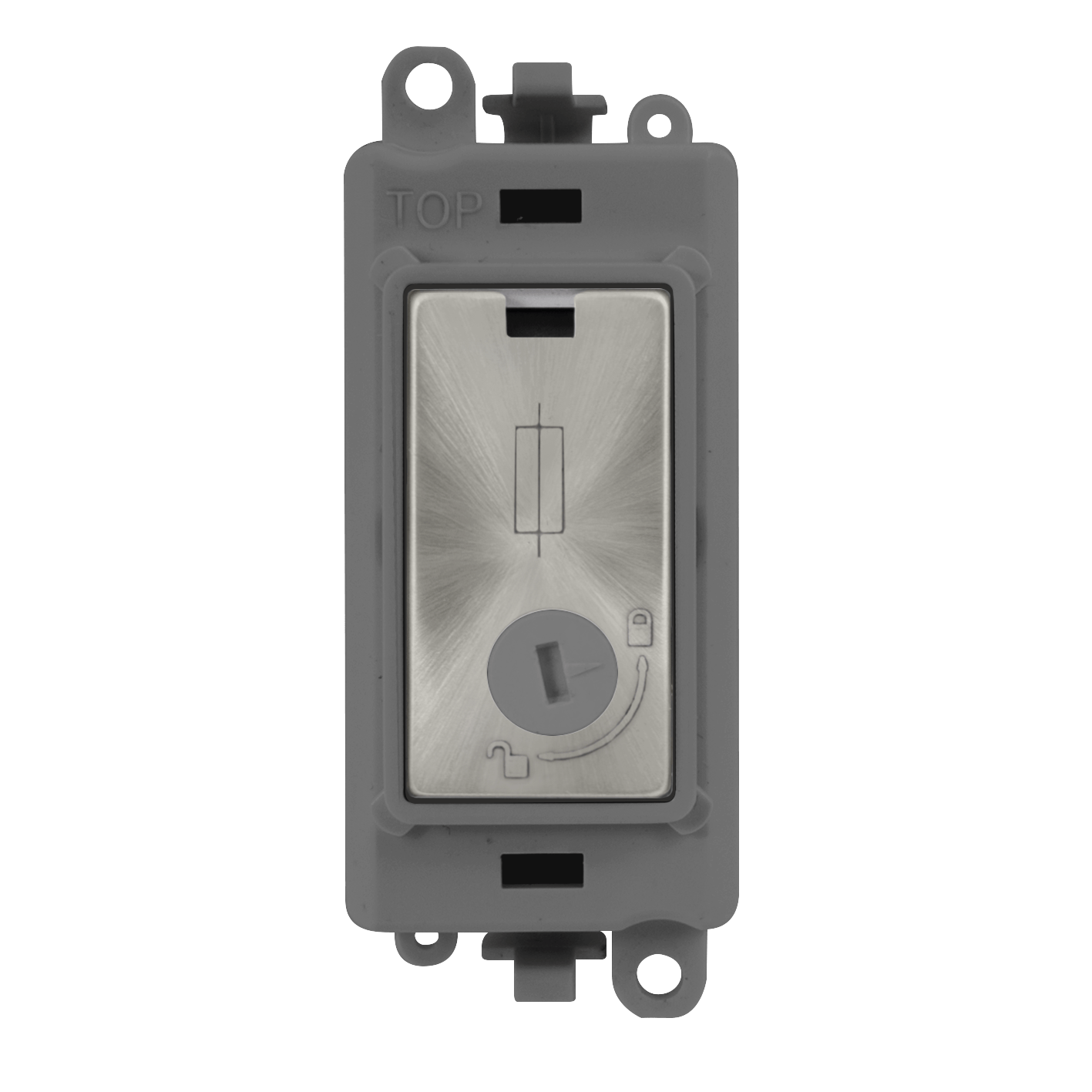 Click GridPro GRIDPRO 13A FUSE (LOCKABLE) MODULE GYSC – GM2047-LGYSC