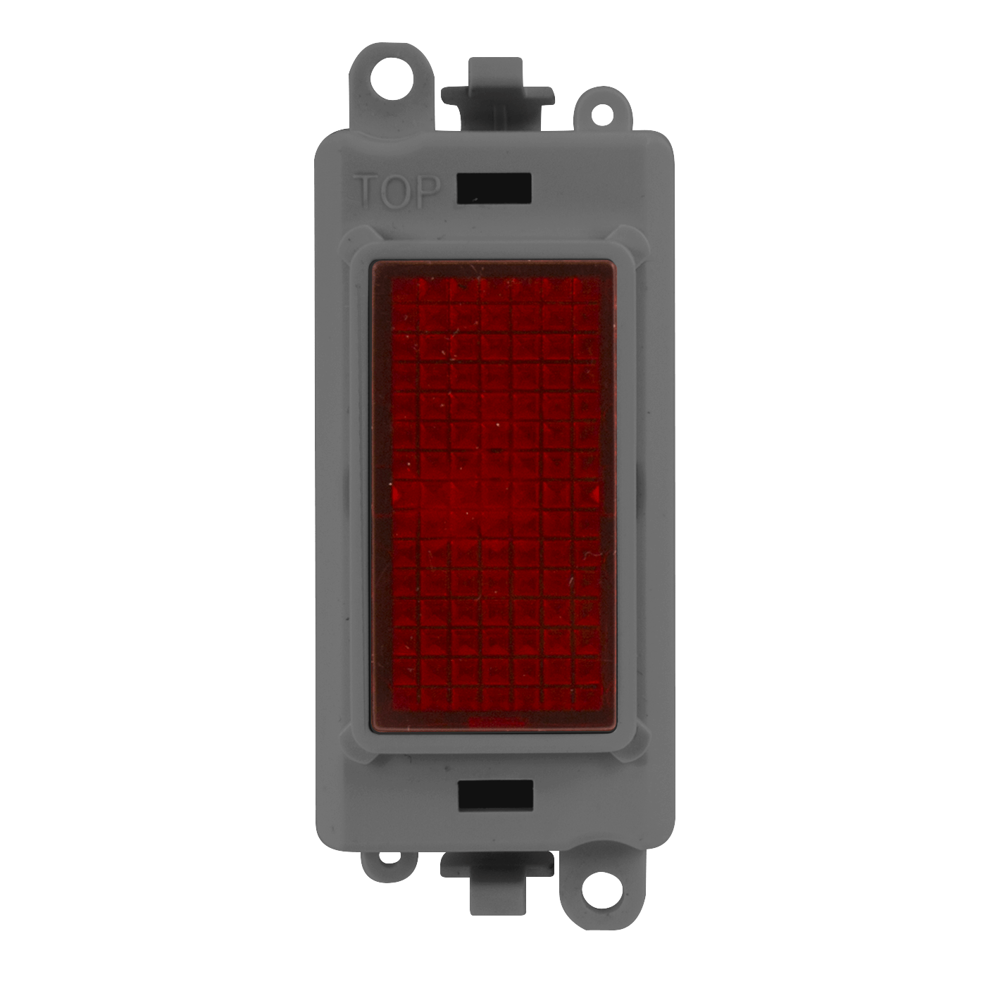 Click GridPro GRIDPRO 240V RED INDICATOR MODULE GY – GM2080GY