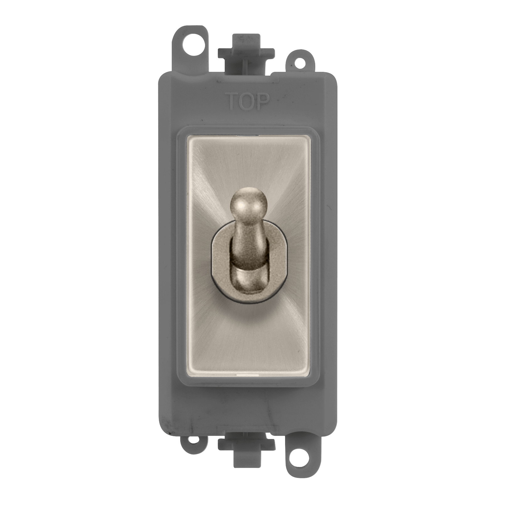 Click GridPro GRIDPRO 20AX INTERMD TOGGLE SWITCH GYBS – GM209028GYBS