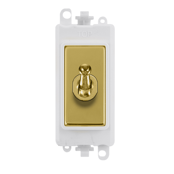 Click GridPro GRIDPRO 20AX INTERMD TOGGLE SWITCH PWBR – GM209028PWBR