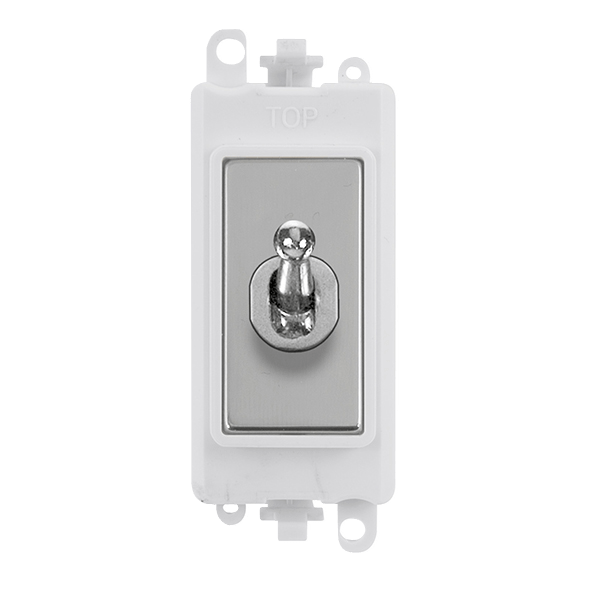 Click GridPro GRIDPRO 20AX INTERMD TOGGLE SWITCH PWCH – GM209028PWCH