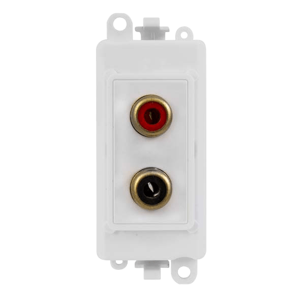 Click GridPro GPRO RCA X 2 MOD PW – GM2490PW