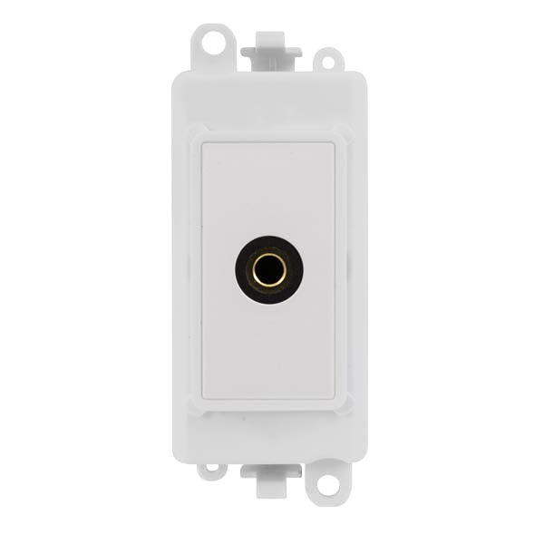 Click GridPro GPRO 3.5 AUDIO PW – GM2496PW