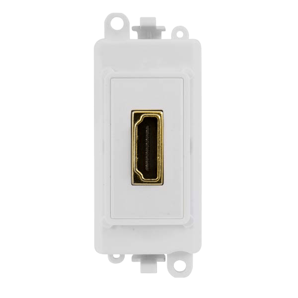 Click GridPro GPRO HDMI MOD PW – GM2501PW