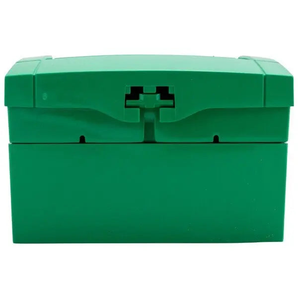 C-TEC KAC Green Door Release Surface Call Point - BF370G C-TEC