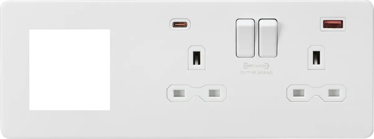 Knightsbridge nan – SFR992RMW