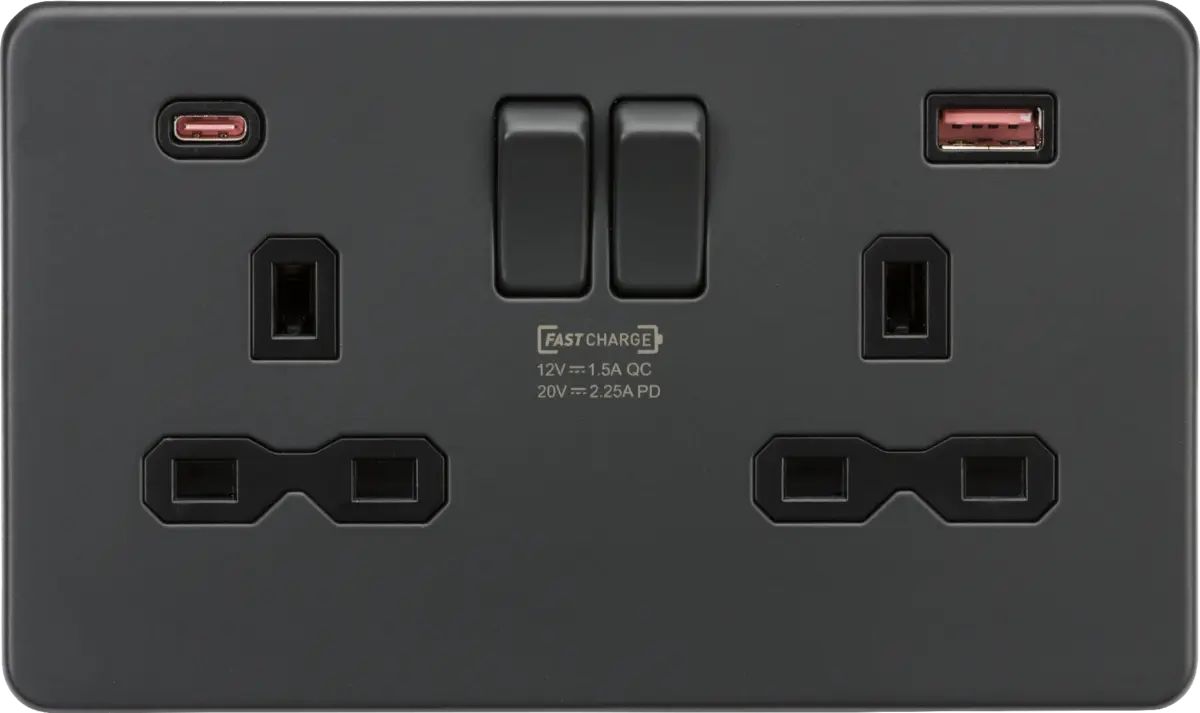 Knightsbridge nan – SFR9945AT