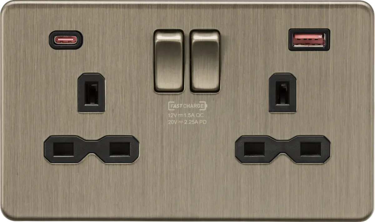 Knightsbridge nan – SFR9945AB