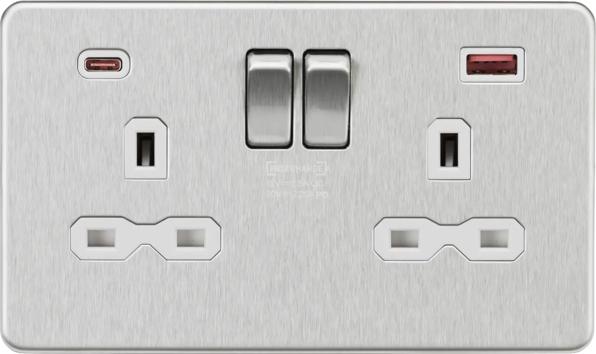 Knightsbridge nan – SFR9945BCW