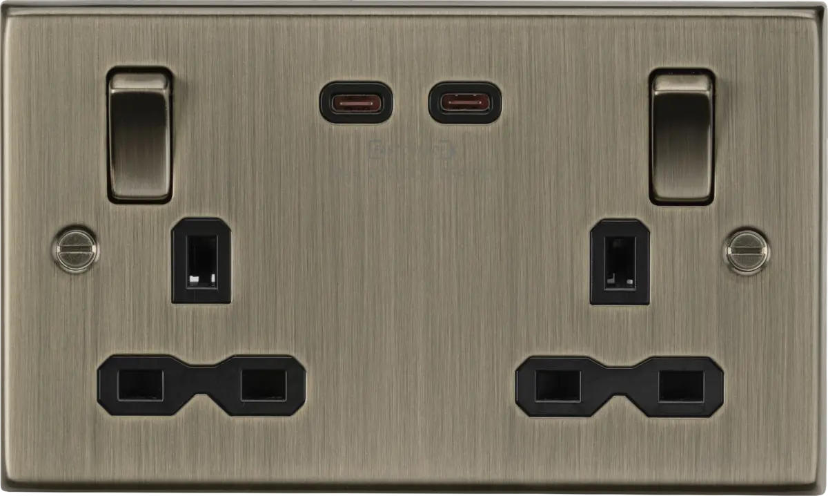 Knightsbridge nan – CS9965AB