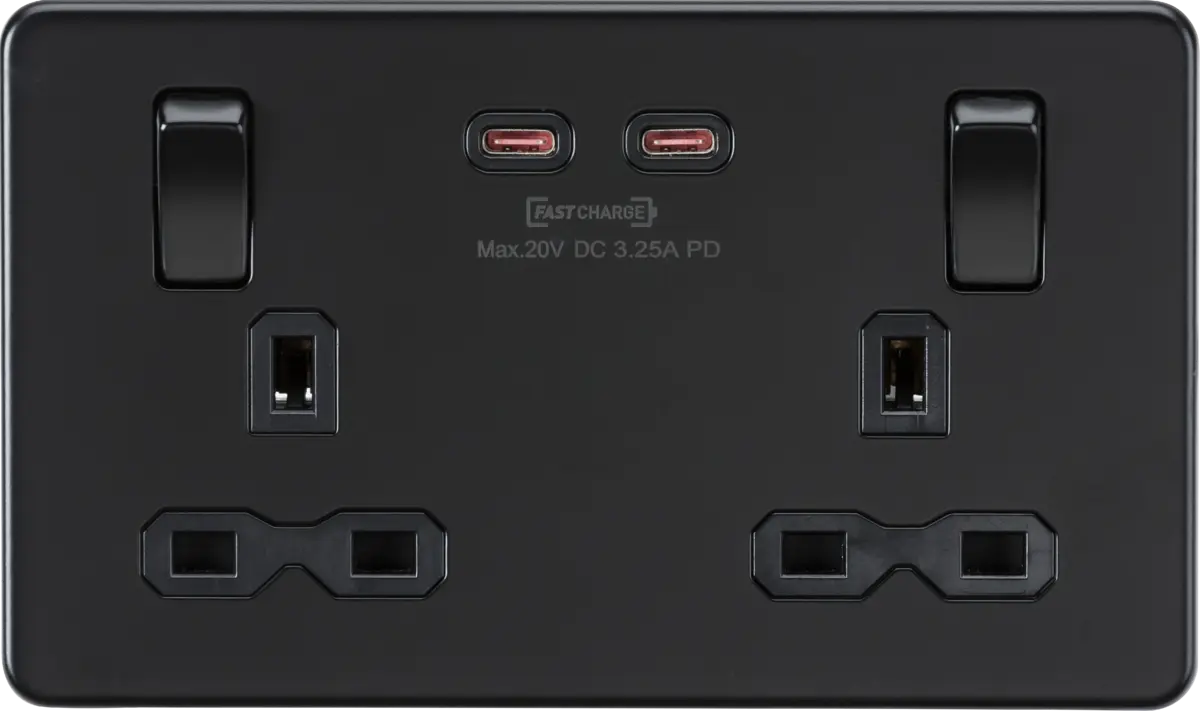 Knightsbridge nan – SFR9965MBB