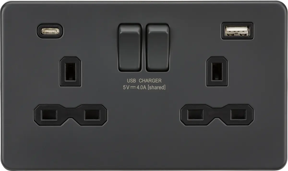 Knightsbridge nan – SFR9940AT