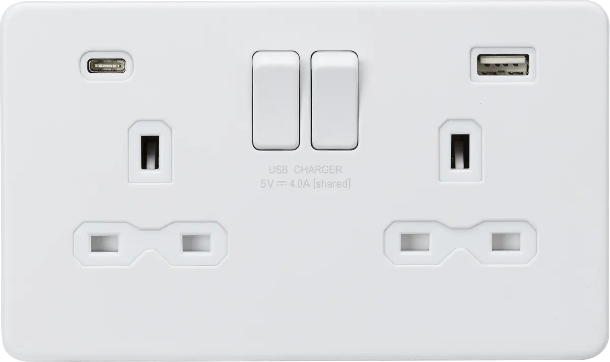 Knightsbridge nan – SFR9940MW