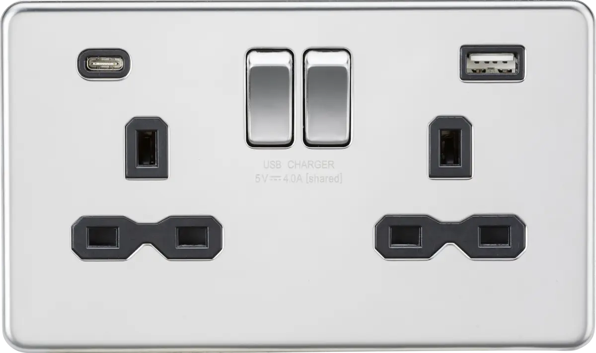 Knightsbridge nan – SFR9940PC