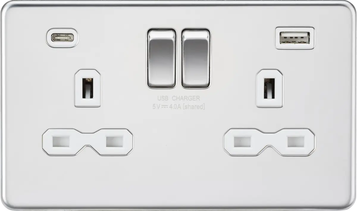 Knightsbridge nan – SFR9940PCW