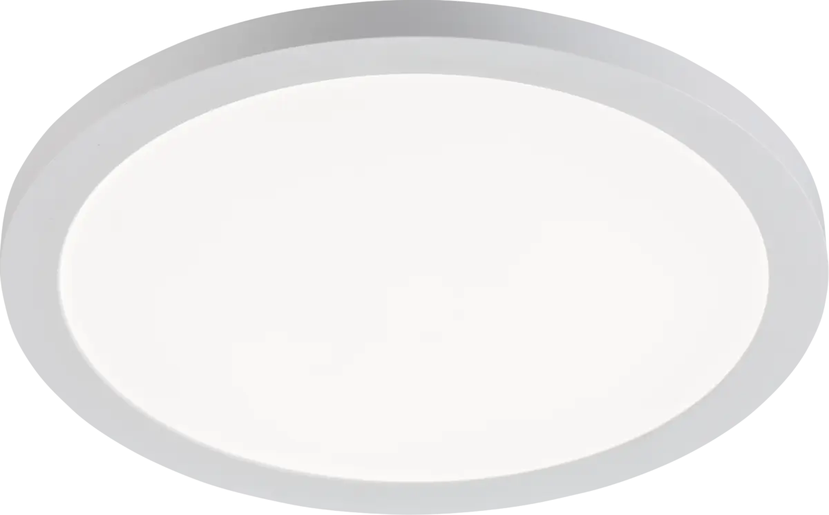 Knightsbridge 230V 24W CCT Adj Circular LED Panel- 290mm – CPL24CT