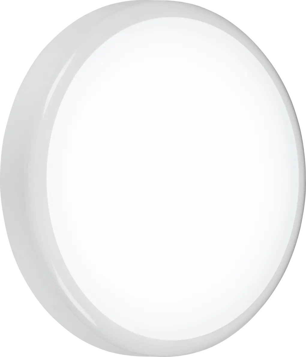 Knightsbridge 230V IP65 20W CCT LED Emergency Bulkhead with Corridor Function – BT20ACTEMA