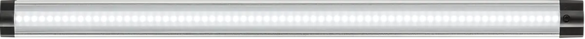 Knightsbridge 24V 5W LED Linkable Flat Striplight 6000K (510mm) – LED5WCW