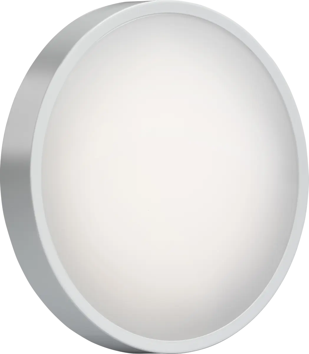 Knightsbridge BT EVO 230V IP65 IK10 Adjustable Wattage and CCT Emergency LED Bulkhead with Microwave Sensor – BTEVMWEM