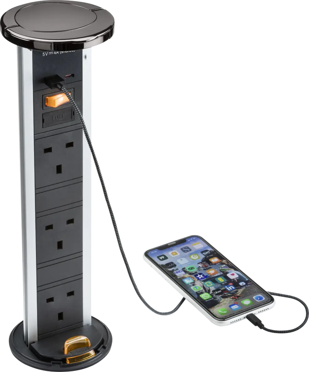 Knightsbridge nan – SK9909BN