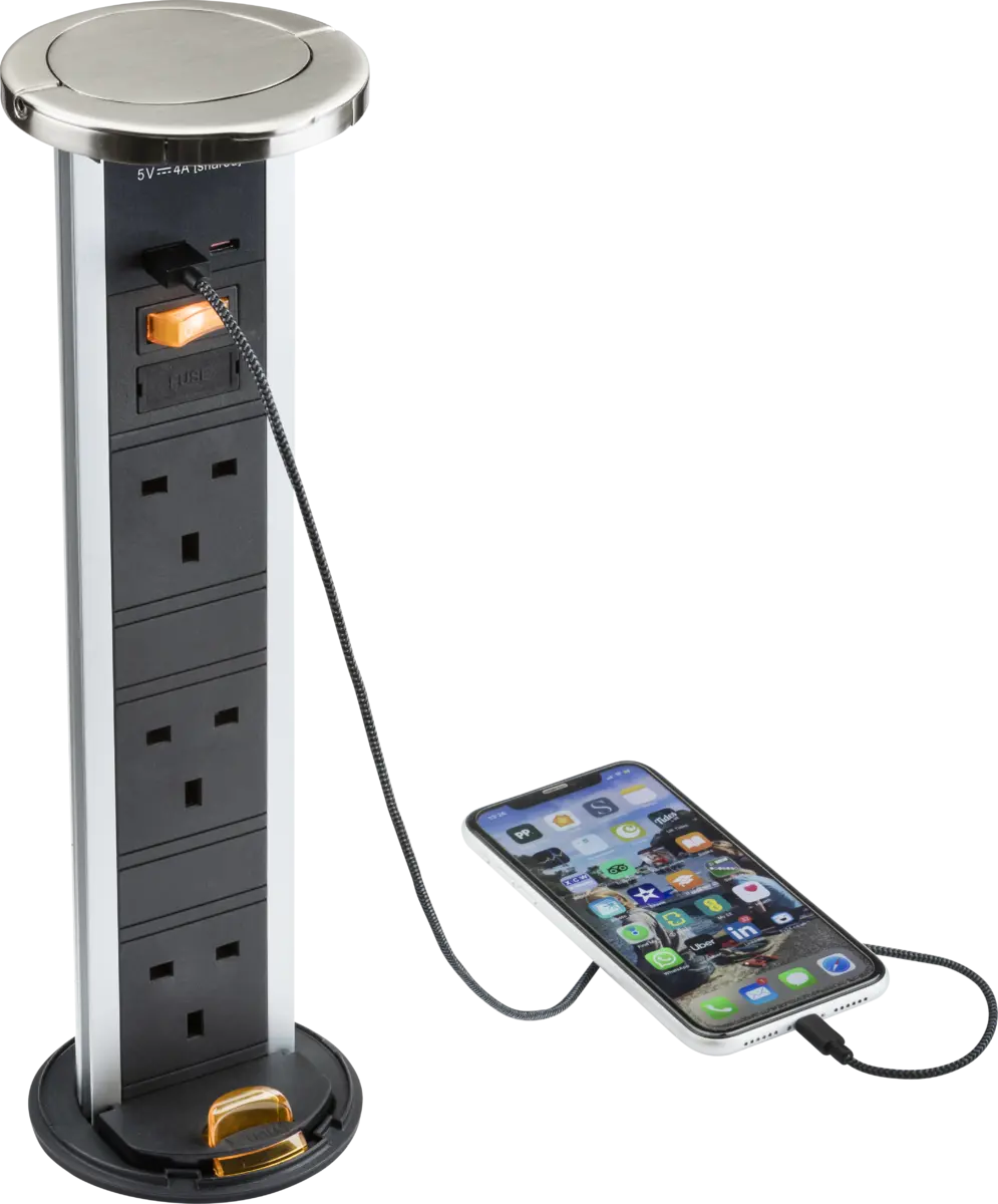 Knightsbridge nan – SK9909BC