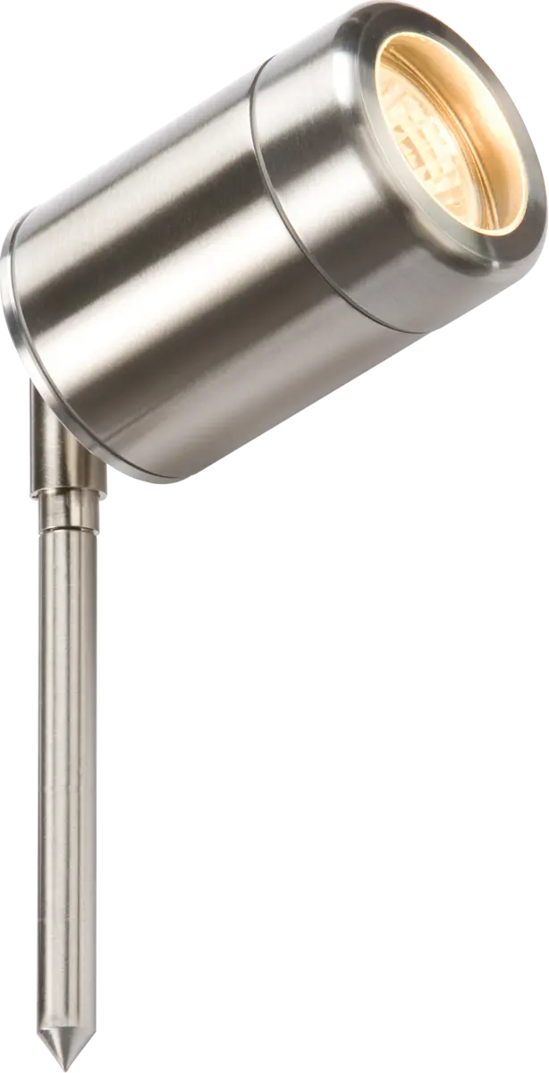 Knightsbridge 230V IP65 GU10 Spike Light – GU10SPIKE