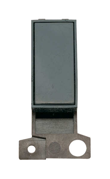 Click MiniGrid Blank Module - Black – MD008BK