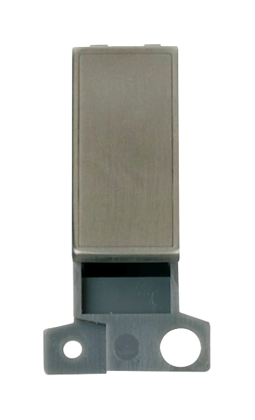 Click MiniGrid Blank Ingot Module - Stainless Steel – MD008SS