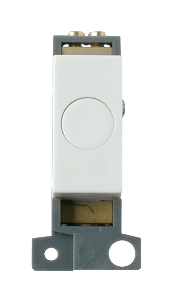 Click MiniGrid 20A Flex Outlet Module - Click White – MD017WH