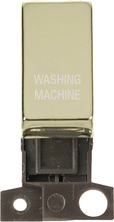 Click MiniGrid 13A 10AX DP SW BR WM – MD018BR-WM