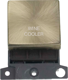 Click MiniGrid 20A DP INGT SW AB "WINE COOLER" – MD022AB-WC