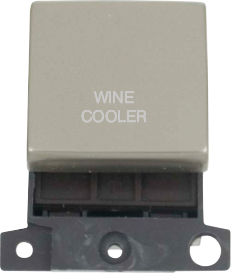 Click MiniGrid 20A DP INGT SW PN "WINE COOLER" – MD022PN-WC