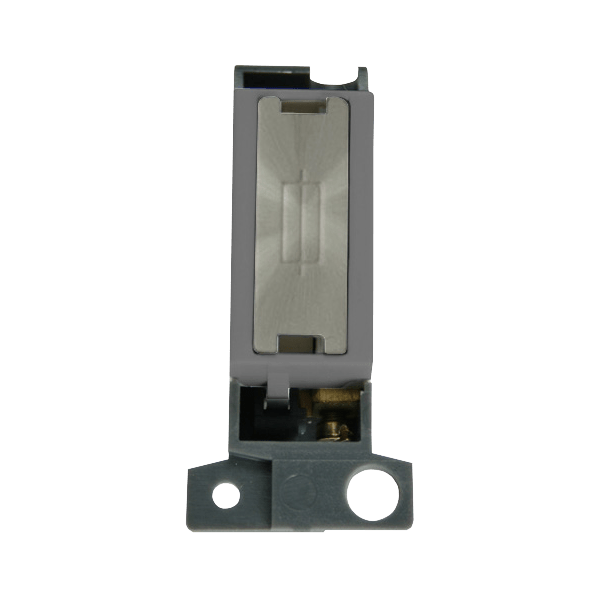 Click MiniGrid 13A FCU ING GY-BS – MD047GYBS