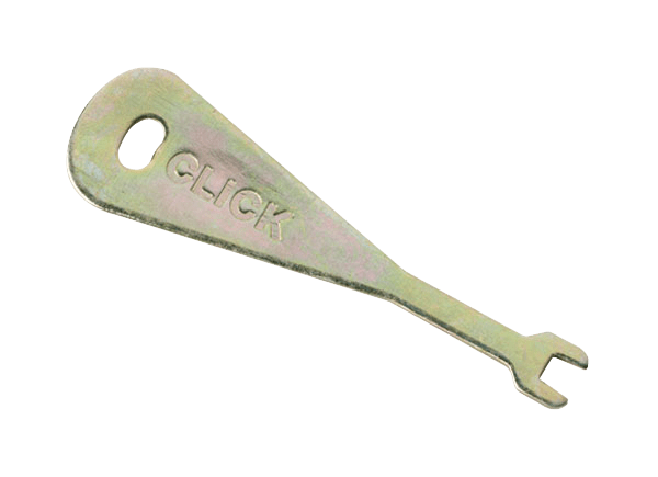 Click MiniGrid Spare Key For Keyswitch – MI003