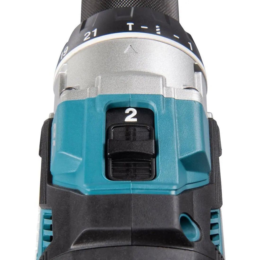 Makita DLX2549TJ 18V LXT 2 Piece Combo Kit - DHP492 Combi Drill & DTD173 Impact Driver with 2x 5.0Ah Batteries Makita